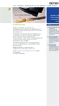 Mobile Screenshot of ceteq.de